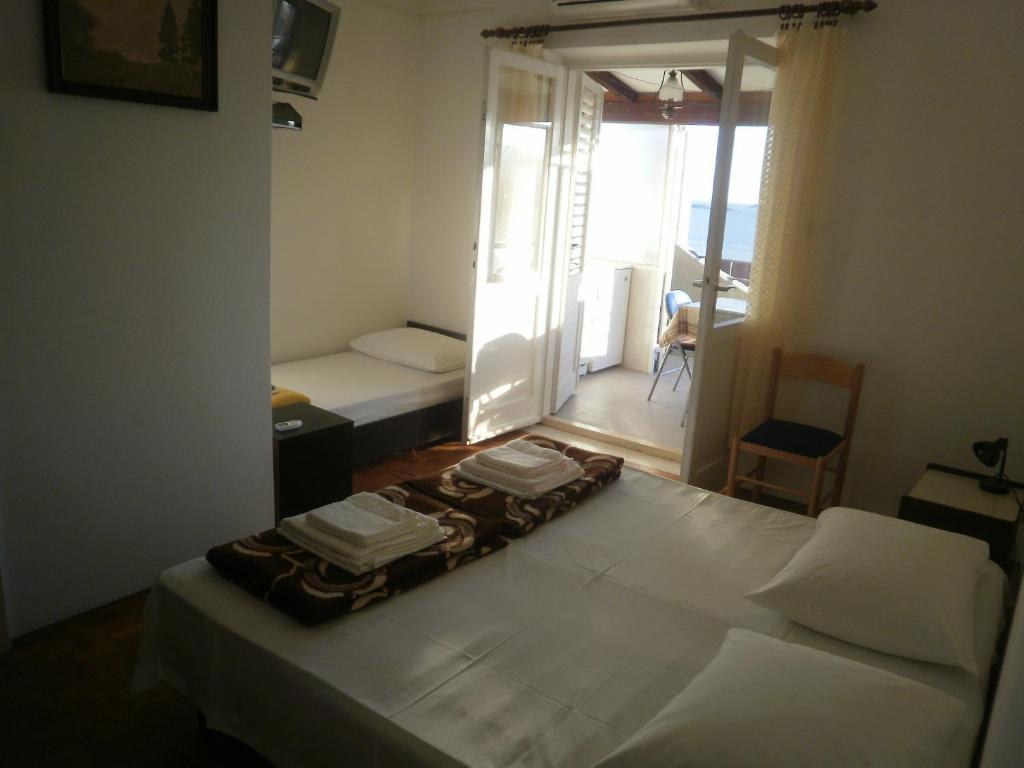 Apartments Kust Mlini Room photo